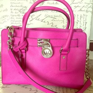 Michael Kors Hamilton East